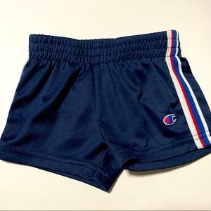 Champion Shorts